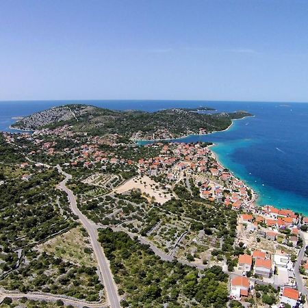 Apartments By The Sea Razanj, Rogoznica - 11347 المظهر الخارجي الصورة