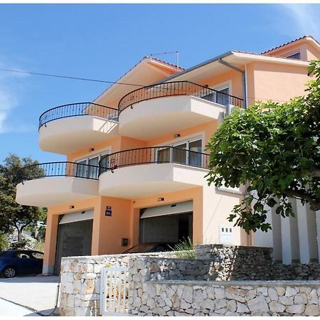 Apartments By The Sea Razanj, Rogoznica - 11347 المظهر الخارجي الصورة