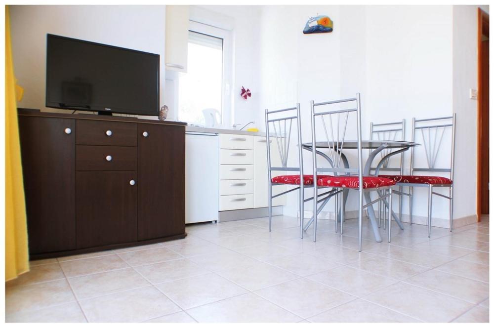 Apartments By The Sea Razanj, Rogoznica - 11347 المظهر الخارجي الصورة