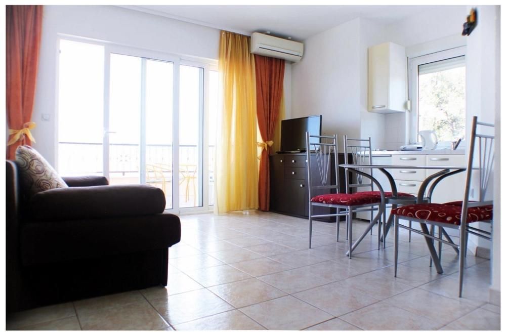 Apartments By The Sea Razanj, Rogoznica - 11347 المظهر الخارجي الصورة