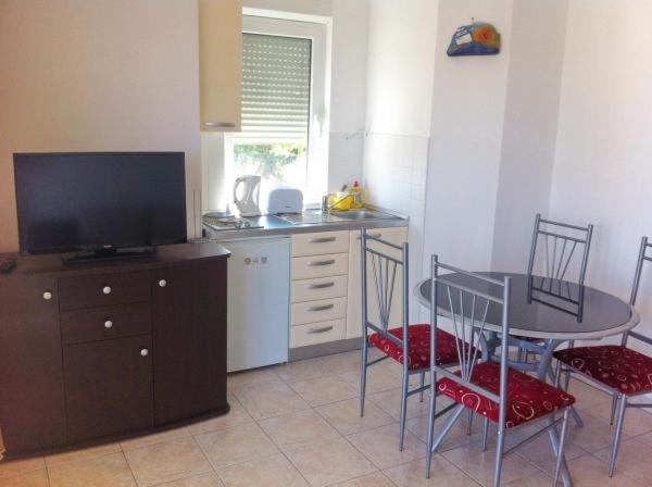 Apartments By The Sea Razanj, Rogoznica - 11347 المظهر الخارجي الصورة