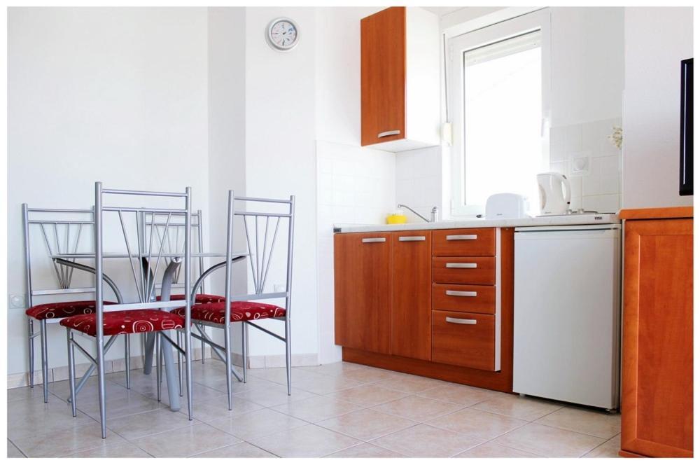 Apartments By The Sea Razanj, Rogoznica - 11347 المظهر الخارجي الصورة