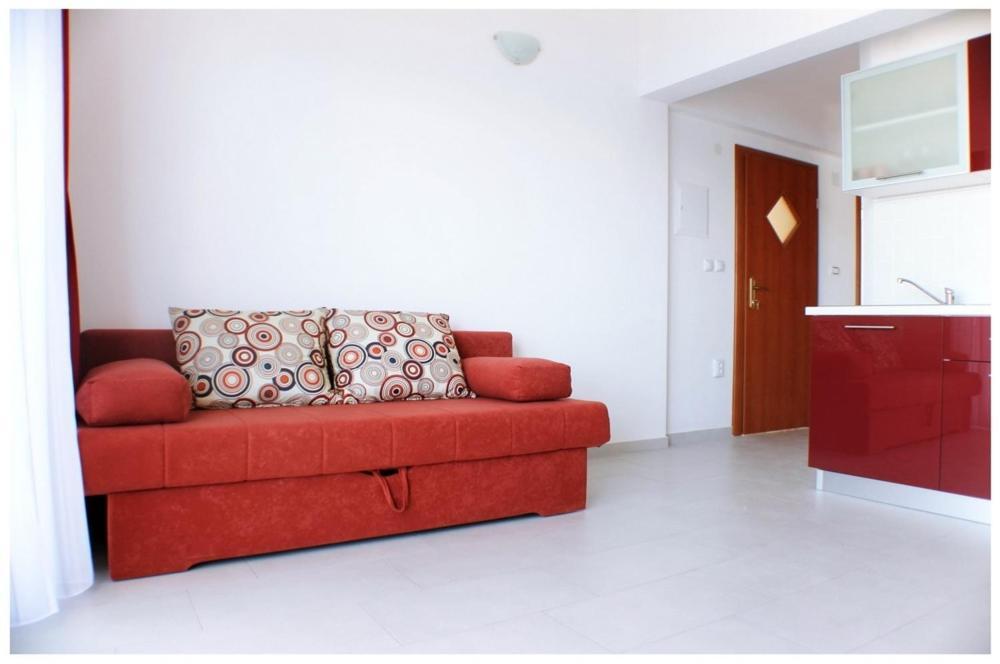Apartments By The Sea Razanj, Rogoznica - 11347 المظهر الخارجي الصورة