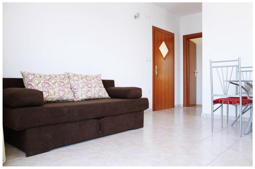 Apartments By The Sea Razanj, Rogoznica - 11347 المظهر الخارجي الصورة