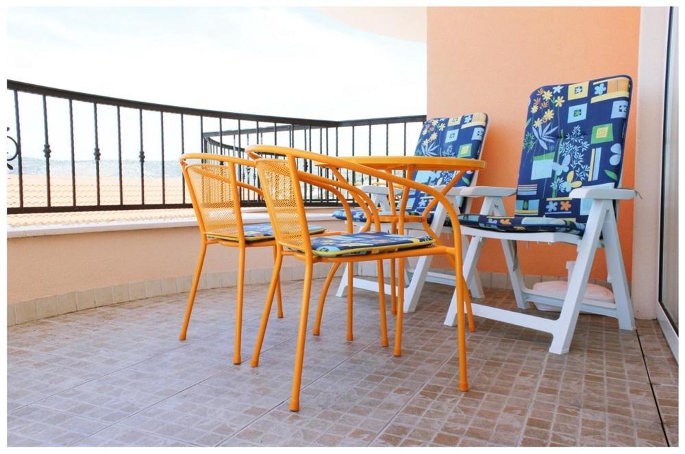 Apartments By The Sea Razanj, Rogoznica - 11347 المظهر الخارجي الصورة