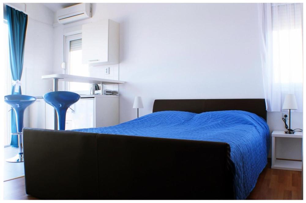Apartments By The Sea Razanj, Rogoznica - 11347 المظهر الخارجي الصورة