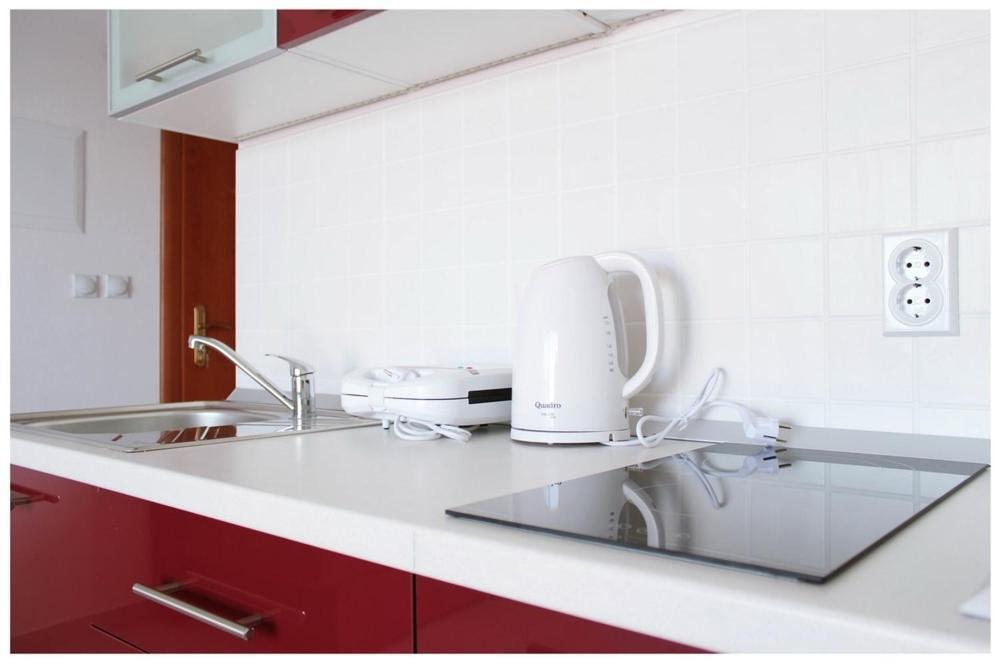 Apartments By The Sea Razanj, Rogoznica - 11347 المظهر الخارجي الصورة