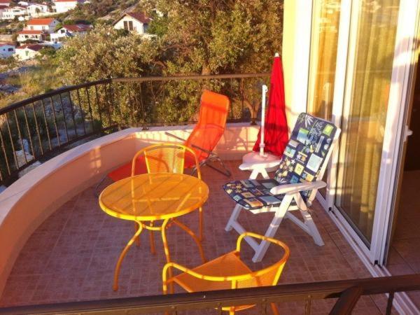 Apartments By The Sea Razanj, Rogoznica - 11347 المظهر الخارجي الصورة
