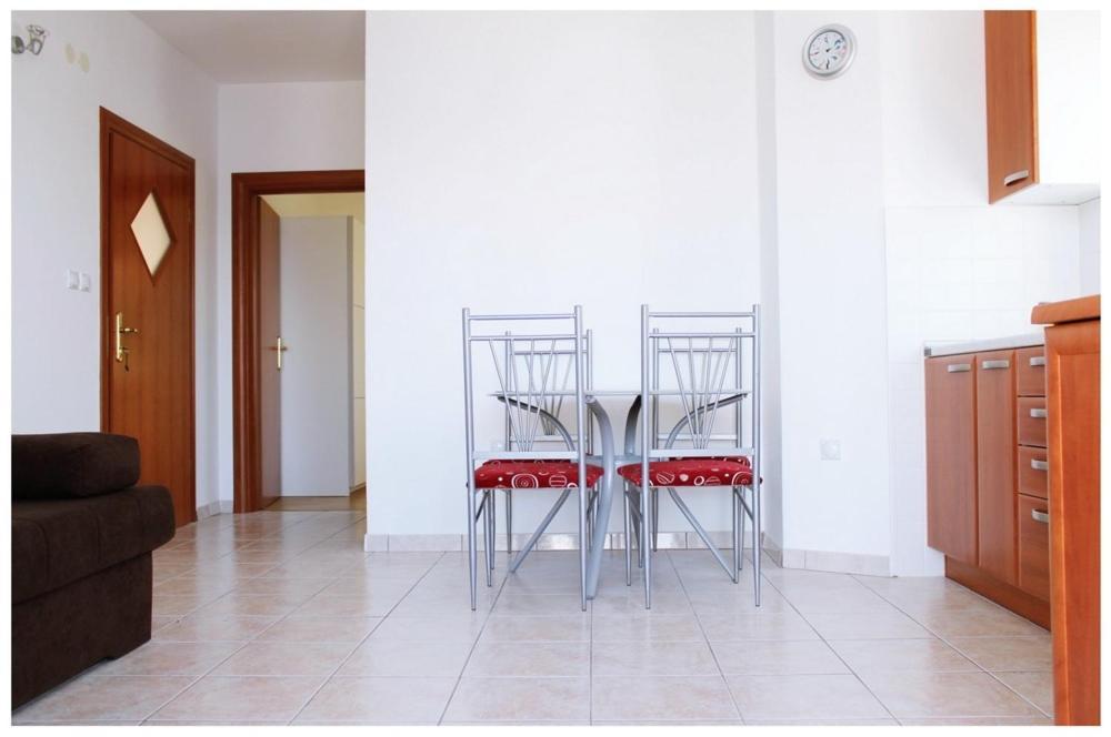 Apartments By The Sea Razanj, Rogoznica - 11347 المظهر الخارجي الصورة