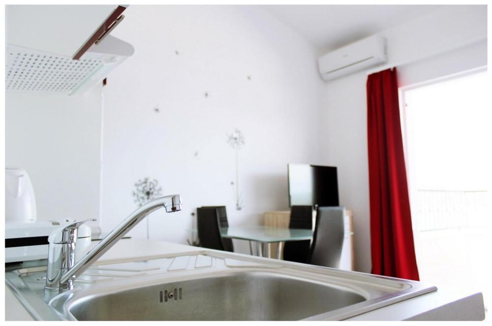 Apartments By The Sea Razanj, Rogoznica - 11347 الغرفة الصورة