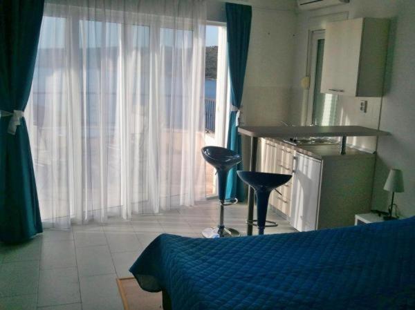 Apartments By The Sea Razanj, Rogoznica - 11347 الغرفة الصورة